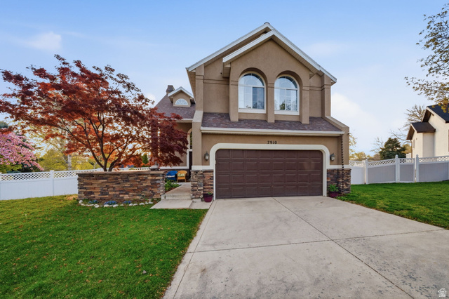 7910 S Pear Tree Circle E Sandy UT 84094