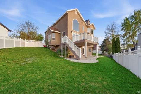 7910 S Pear Tree Circle E Sandy UT 84094