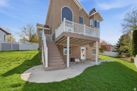 7910 S Pear Tree Circle E Sandy UT 84094