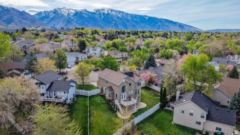 7910 S Pear Tree Circle E Sandy UT 84094