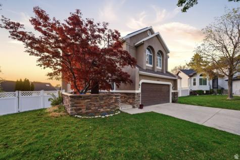7910 S Pear Tree Circle E Sandy UT 84094