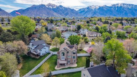 7910 S Pear Tree Circle E Sandy UT 84094