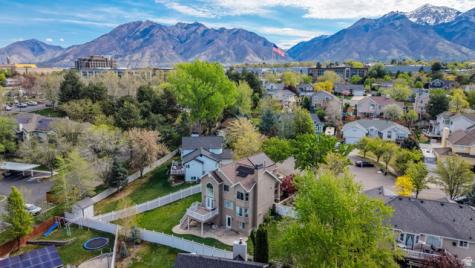 7910 S Pear Tree Circle E Sandy UT 84094