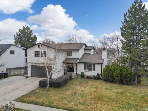 1549 N 400 W Centerville UT 84014