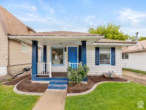 245 N 800 E Provo UT 84606
