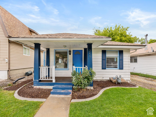 245 N 800 E Provo UT 84606
