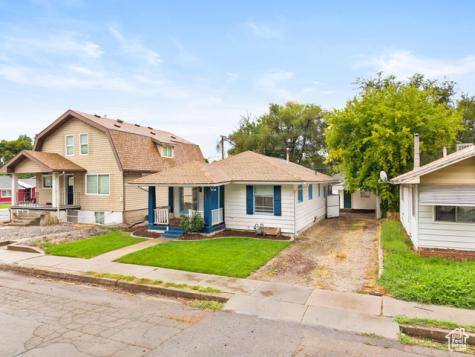 245 N 800 E Provo UT 84606