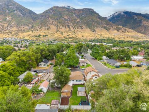 245 N 800 E Provo UT 84606