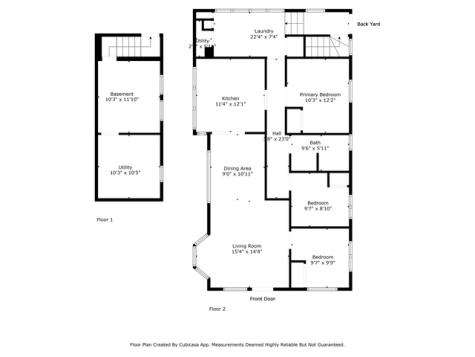 245 N 800 E Provo UT 84606