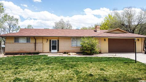 25 S 200 E Parowan UT 84761