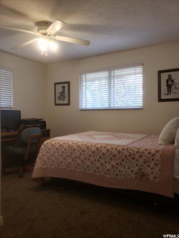 25 S 200 E Parowan UT 84761