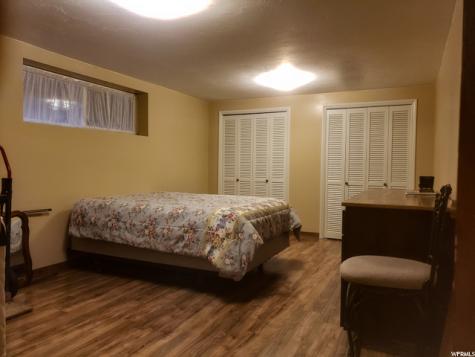 25 S 200 E Parowan UT 84761