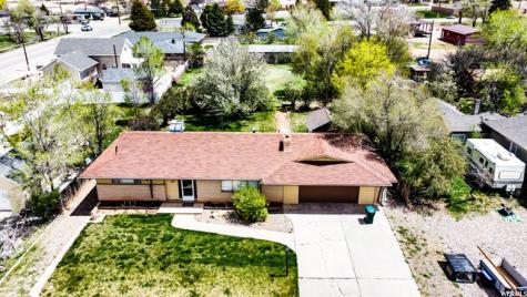25 S 200 E Parowan UT 84761