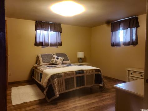 25 S 200 E Parowan UT 84761
