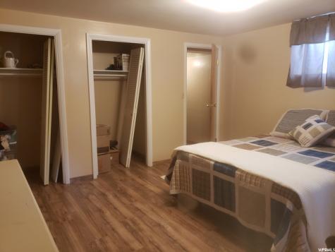 25 S 200 E Parowan UT 84761
