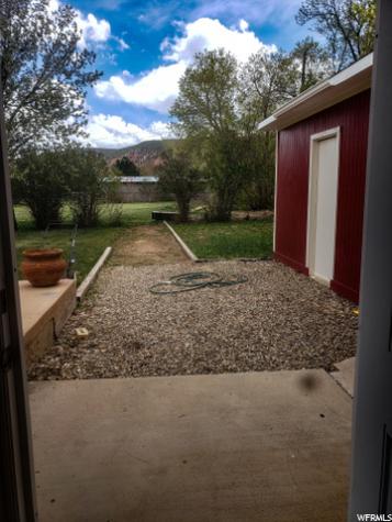 25 S 200 E Parowan UT 84761