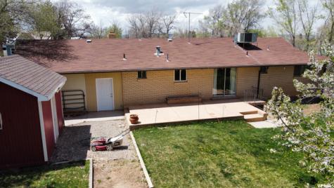 25 S 200 E Parowan UT 84761