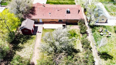 25 S 200 E Parowan UT 84761