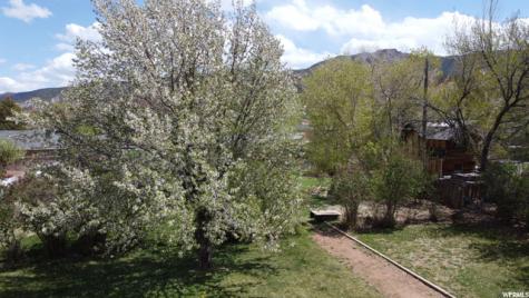 25 S 200 E Parowan UT 84761