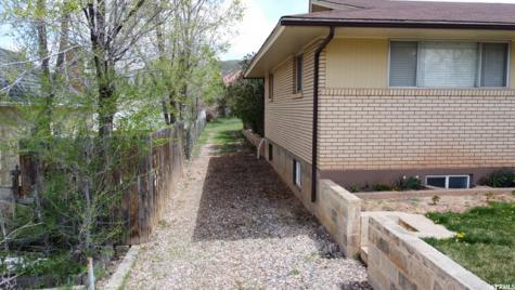 25 S 200 E Parowan UT 84761