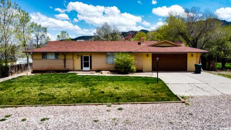 25 S 200 E Parowan UT 84761