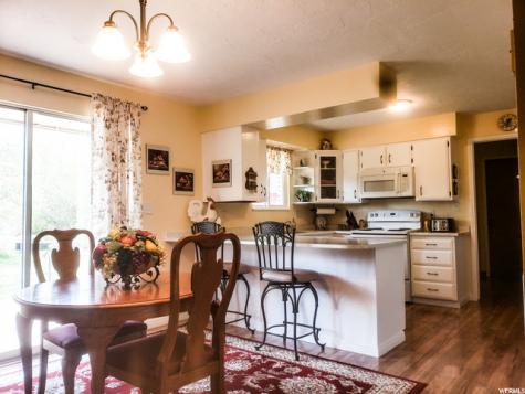 25 S 200 E Parowan UT 84761