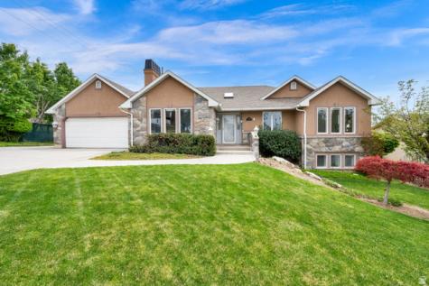 1506 S Lakeview Drive Bountiful UT 84010