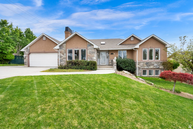 1506 S Lakeview Drive Bountiful UT 84010