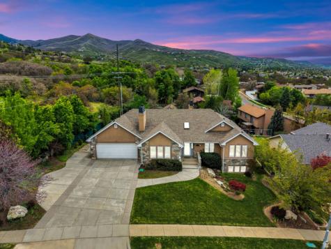 1506 S Lakeview Drive Bountiful UT 84010