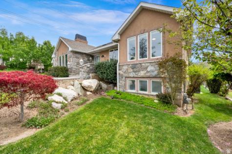 1506 S Lakeview Drive Bountiful UT 84010