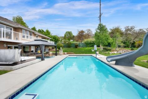 1506 S Lakeview Drive Bountiful UT 84010