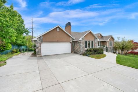 1506 S Lakeview Drive Bountiful UT 84010