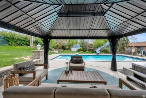 1506 S Lakeview Drive Bountiful UT 84010