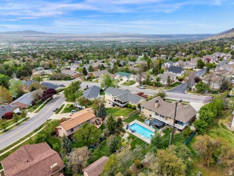 1506 S Lakeview Drive Bountiful UT 84010