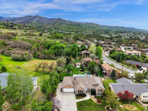 1506 S Lakeview Drive Bountiful UT 84010