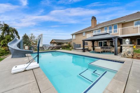 1506 S Lakeview Drive Bountiful UT 84010