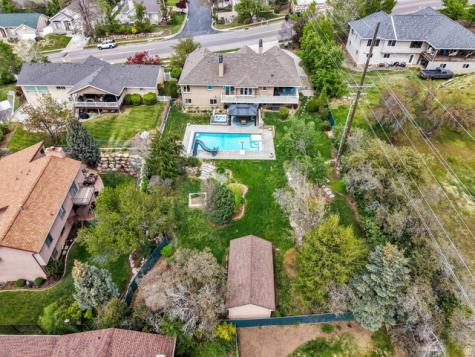 1506 S Lakeview Drive Bountiful UT 84010