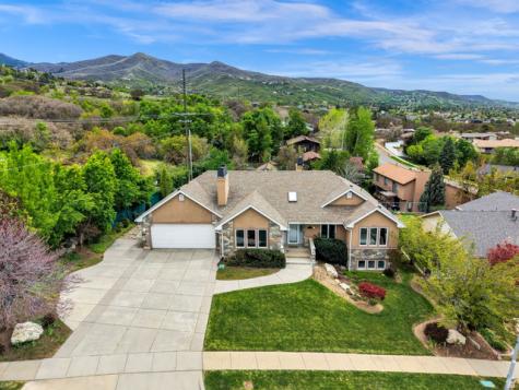 1506 S Lakeview Drive Bountiful UT 84010