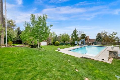 1506 S Lakeview Drive Bountiful UT 84010