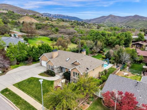 1506 S Lakeview Drive Bountiful UT 84010