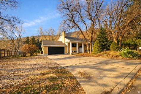 2340 E 5950 S Uintah UT 84403