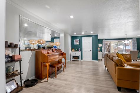 2340 E 5950 S Uintah UT 84403