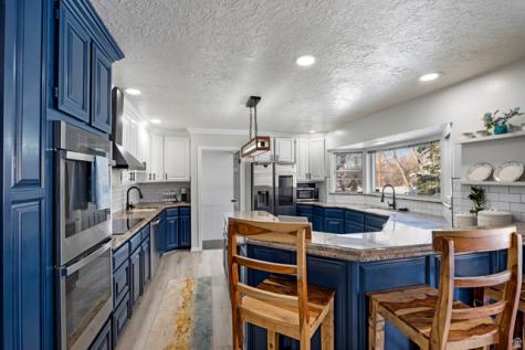 2340 E 5950 S Uintah UT 84403