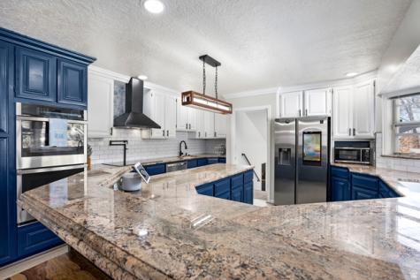 2340 E 5950 S Uintah UT 84403