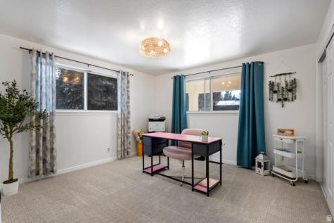 2340 E 5950 S Uintah UT 84403