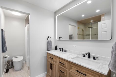 2340 E 5950 S Uintah UT 84403