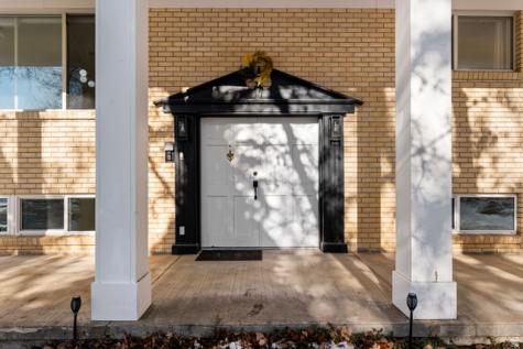 2340 E 5950 S Uintah UT 84403