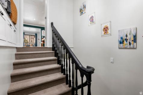 2340 E 5950 S Uintah UT 84403