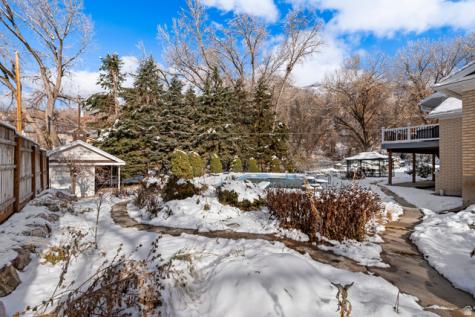 2340 E 5950 S Uintah UT 84403