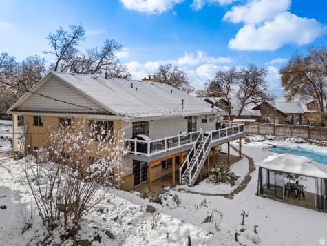 2340 E 5950 S Uintah UT 84403